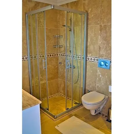 Sleeps 6 Pool Air Con Wifi Villa *