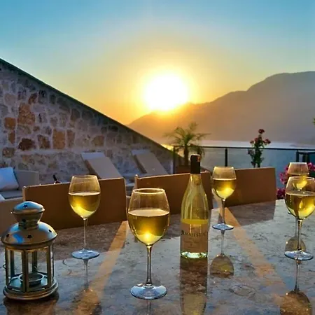 Sleeps 6 Pool Air Con Wifi Villa *