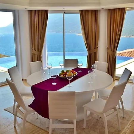 Sleeps 6 Pool Air Con Wifi Villa *